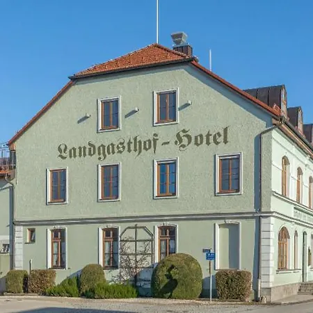 Casa de hóspedes Forchhammer