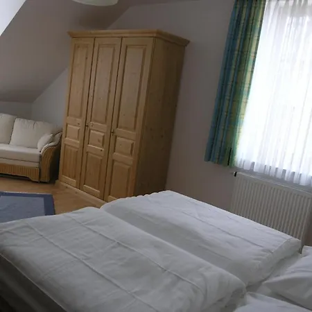 Landgasthof Und Forchhammer 2*