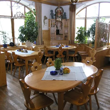 Landgasthof Und Forchhammer Gasthof Pliening