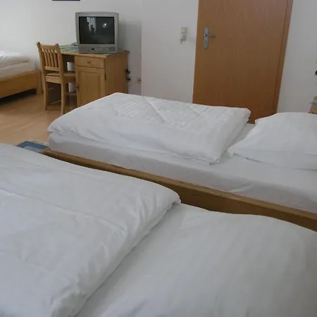Landgasthof Und Forchhammer Gasthof 2*