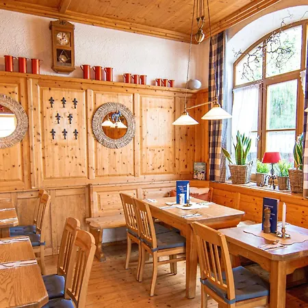 Pensionat Forchhammer
